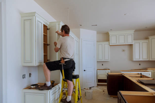 Licensed Kitchen Remodeling service in Brookhaven, PA - I E Kitchen