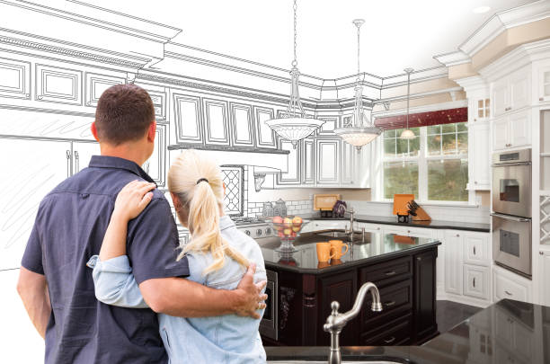 24/7 Emergency Kitchen Remodeling experts in Brookhaven, PA