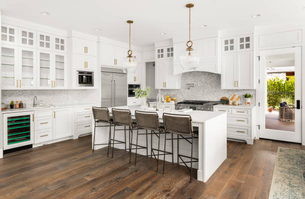Reliable Kitchen Remodeling contractor in Brookhaven, PA by I E Kitchen